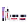 L'Oréal Paris Kit Revitalift Ácido Hialurónico: Sérum, Cremas Día/Noche y