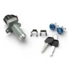 Switch Completo Kit Cerradura Italika Dt150 Sport Ii Ft180ts