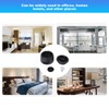 Smokeless Ashtray 2 in 1 Air Purifier Ashtray High Temperature