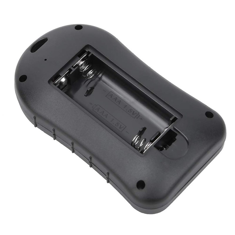 8 in 1 Digital Altimeter Barometer Compass Portable Electronic Barometer