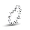 WDYJMALL Holly Leaf with Fruit Shape Cookie Cutter
