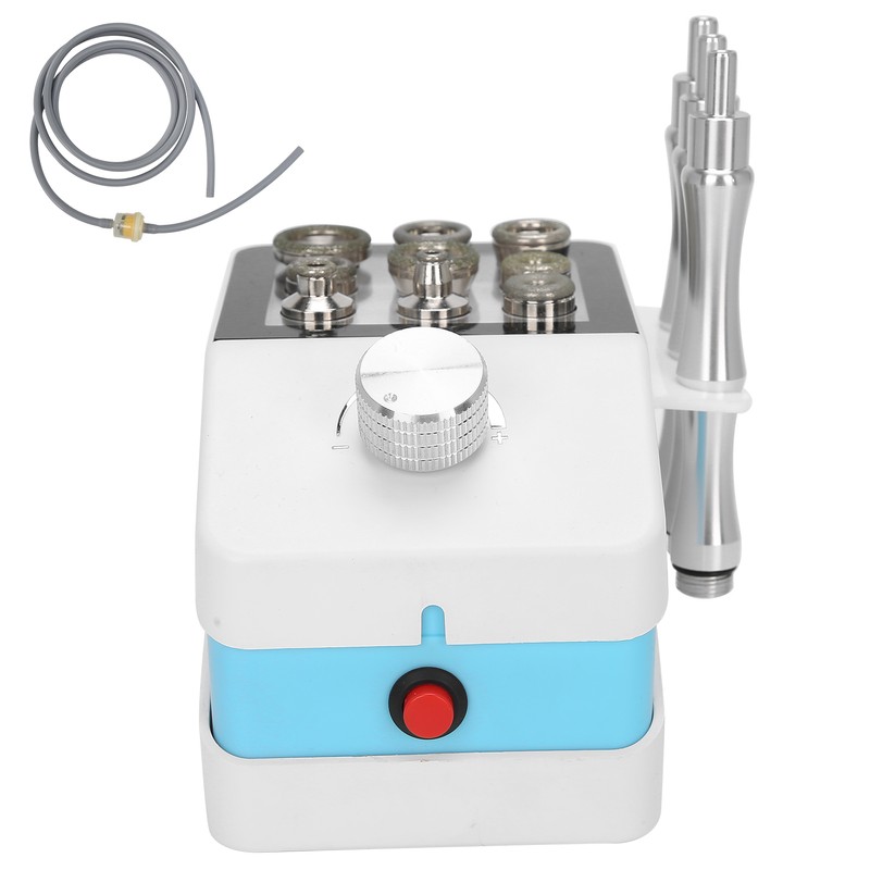 Household Microdermabrasion Beauty Machine Vacuum Suction Dermabrasion Machine