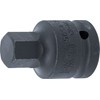 BGS 5054-19 | Impact Bit Socket | length 55 mm