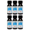Swan Iodine Tincture U.S.P. - 1 fl oz (6 pack)