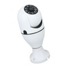 1080P Bulb Security Cameras Wireless 2.4GHz WiFi Full Color Light