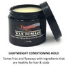 Taconic Shave All Natural Wax Hair Pomade - System Formula