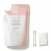 Plus Restore Cleansing Soap Foam, Home Care (Refill, 16.9 fl