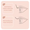 ANNAFRIS L/L+/LC/LD/LU(M) Curl Individual Eyelash Extension Natural Synthetic Mink Matte