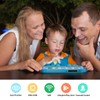 YOBANSE Kids Tablet, 7 inch Tablet for Kids 3GB RAM