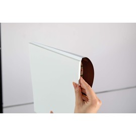 Strathmore (462-106 400 Series Mixed Media Pad, 6"x8", 15 Sheets , White