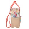 Depesche 13291 TOPModel Girl Power Backpack in Beige with Model