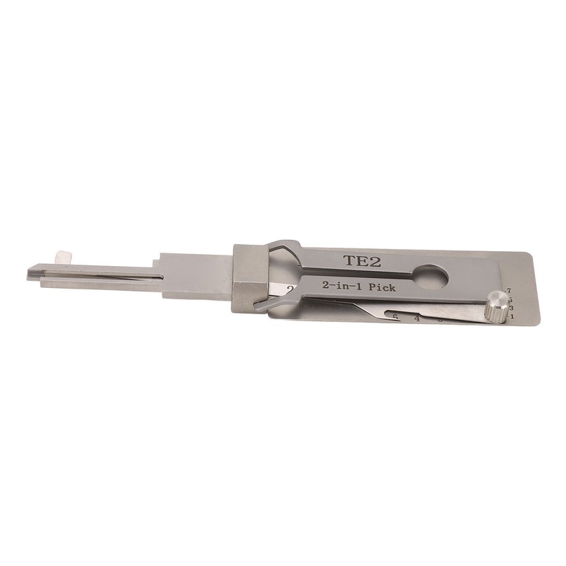 Hook and Pickup Set 2 in 1 O Ring Pick