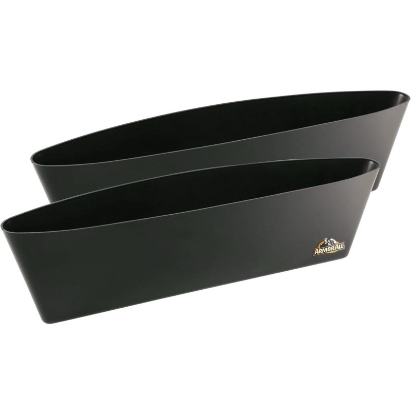 Armor All 2 Pack Armor All Universal Car Seat Gap