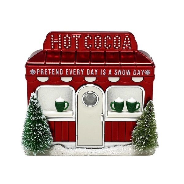 Bath and Body Work Christmas Cocoa Stand Nightlight Wallflowers Fragrance