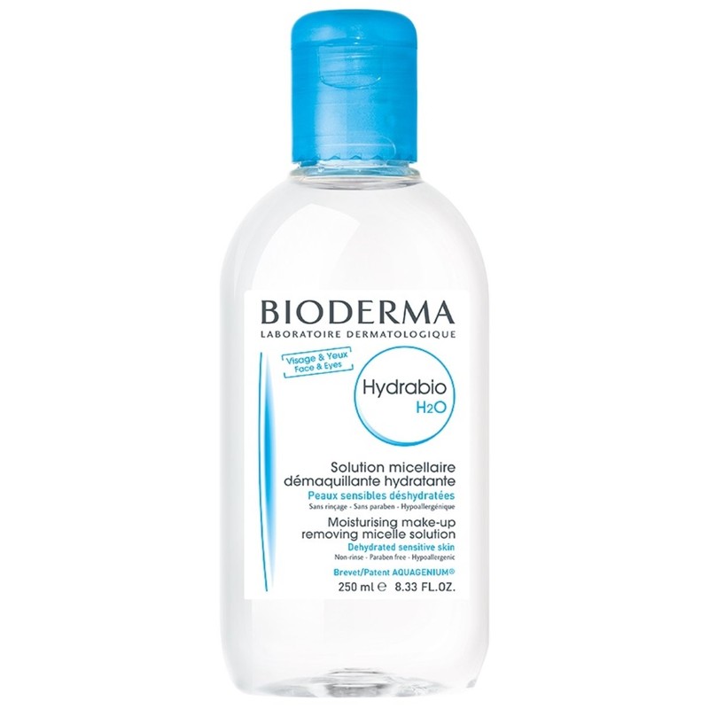 Bioderma Idravio 8.5 fl oz (250 ml)