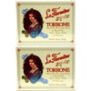 La Florentine Torrone 18 pc Assortment Box, Pack of 2