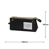 Kamiojapan 226173 Pencil Case, Kamio Japan Pen Case, Sankaku Multi