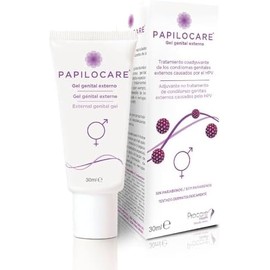 Procare Health Papilocare Gel Génital Externe 30ml