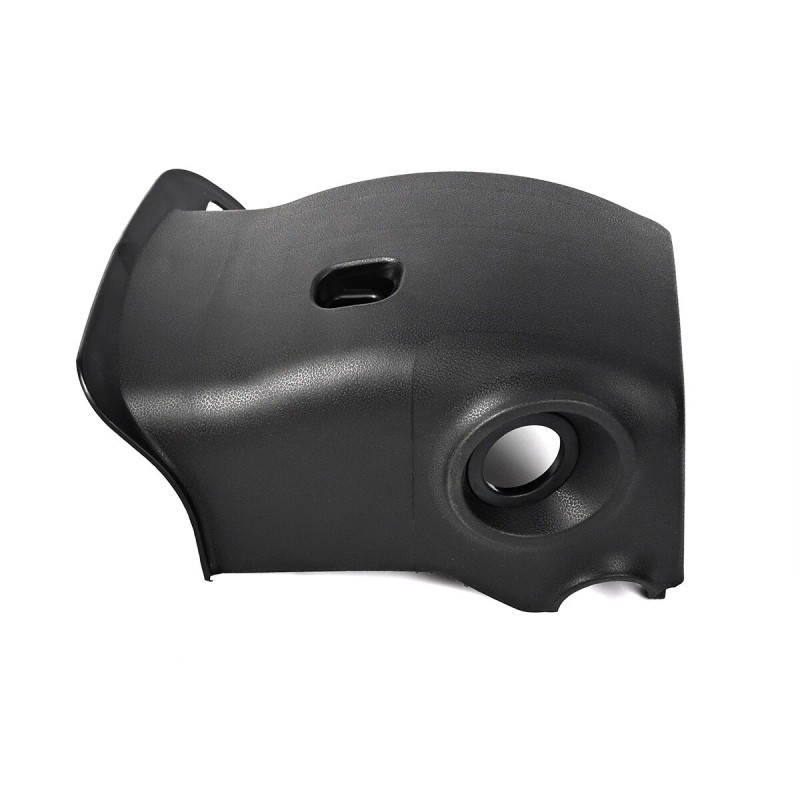 GEARZAAR Lower Steering Column Cover Shroud For Hyundai Elantra 2017-2020