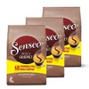 Senseo Mocca Gourmet Coffee Pods 144-count Pods, 48 Count (Pack