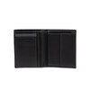 Maitre Tinello Humbert BillFold V8, black, Casual