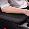 faccaibbg Armrest Cover for 2015-2020 2021 Lexus NX200t//NX300/NX300h Console Cover