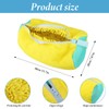 Pack of 2 Shoe Wash Bags, Shoe Wash Bags for
