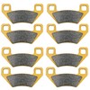 Arctic Cat Prowler 550, 700, 1000, 2011-2017 HDX Ceramic Brake