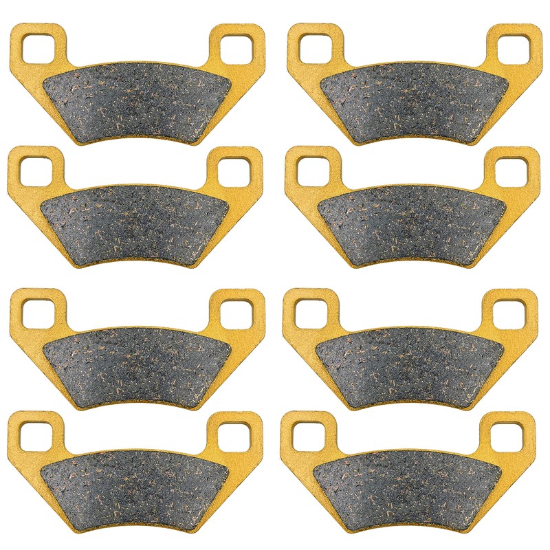 Arctic Cat Prowler 550, 700, 1000, 2011-2017 HDX Ceramic Brake