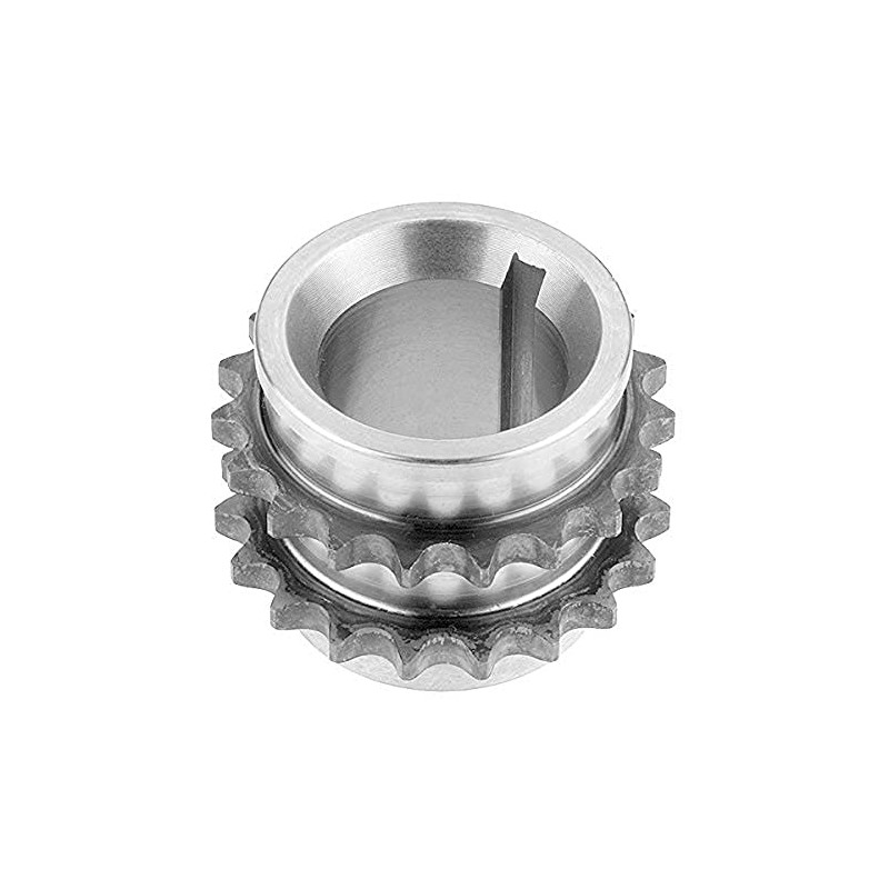 febi bilstein 25034 Crankshaft Gear for Timing Chain, Pack of