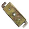 Kenrick Sabrelock Window Lock Gear Box with Centre Tongue Lug