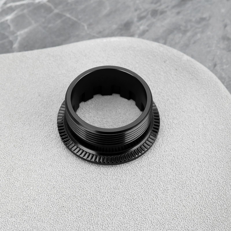 Be In Your Mind Bike Cassette Lock Ring Compatible with