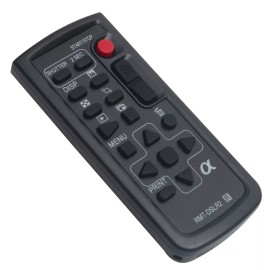 Unbranded New RMT-DSLR2 Remote Fit for Sony Camera  DSLR-A330 DSLR-A290 DSLR-A99 DSLR-A230