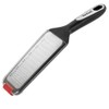 Tefal Ingenio Universal Grater K20707, Plastic, Black, Red, Stainless Steel,