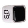 Timer 5min 10min 30min 60min Timing Volume Adjustable Rotation Timer