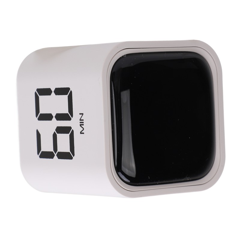 Timer 5min 10min 30min 60min Timing Volume Adjustable Rotation Timer