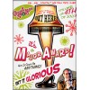 ATA-BOY A CHRISTMAS STORY THE LEG LAMP MAGNET 2.5” X 3.5” NEW