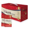 고려홍삼진흥원 6년근 고려 홍삼 진액 프리미엄 50ml 30포 /파우치 스틱