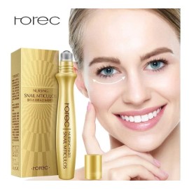 Serum Crema Aclara Zona Ojos Bolsas Ojeras Arrugas Masajea