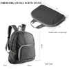 SENLINLU Backpack Lightweight Foldable Backpack Lightweight Hiking Backpack Multipurpose Daypacks