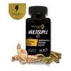 Suplemento Multivitamínico Biosuple Ginseng 60caps 500mg