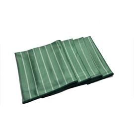 Bamboo Crystal Fibre Cloths / Polishing Cloths Pack of 4 – Approx. 40 x 50 cm