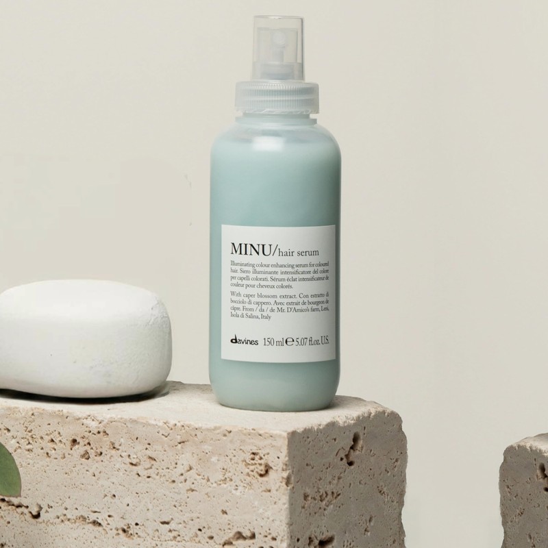 Davines Essential Haircare Minu Serum per Capelli - 150 ml