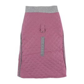 Fancy Pets Chaleco Tammy para Perro Tamaño Extra Grande Color Rosa