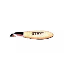 STRYI SALE REDUCED  50mm Blade,Ship From USA Whittling Carving, Tools Hobby & Pro VWWS