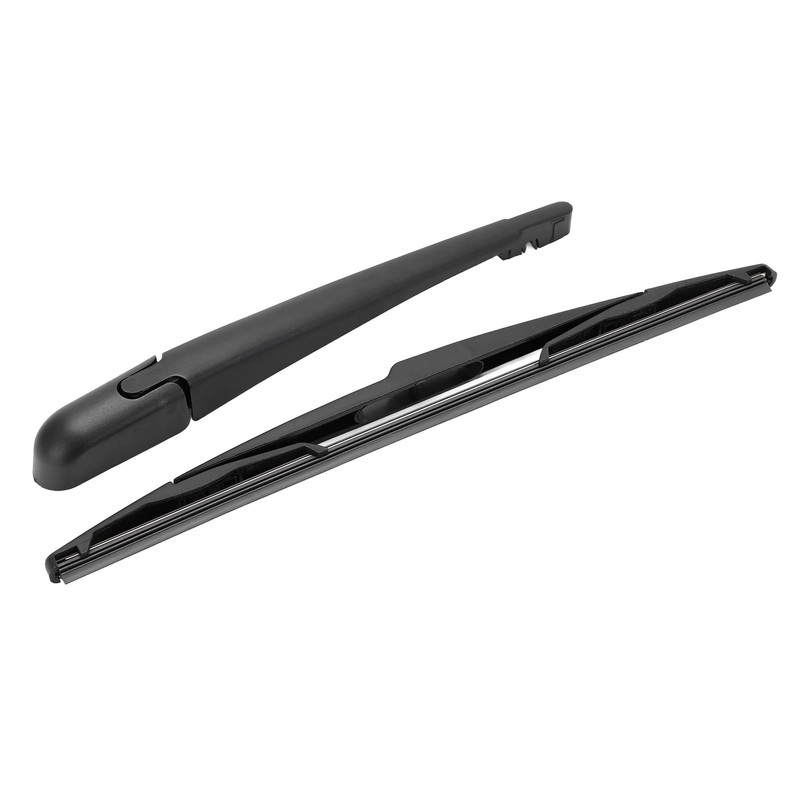 Rear Windscreen Wiper, Rear Windscreen Wiper Arm Blade Set 6429T1