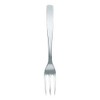 Alessi "Knifeforkspoon", Serviergabel,5 x 29 x 21 cm