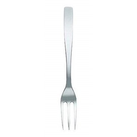Alessi "Knifeforkspoon", Serviergabel,5 x 29 x 21 cm