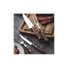 Tramontina 22299/011 Steak Cutlery Set 14 Pieces with Natural Wood
