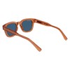 Lacoste Unisex Sunglasses, Brick